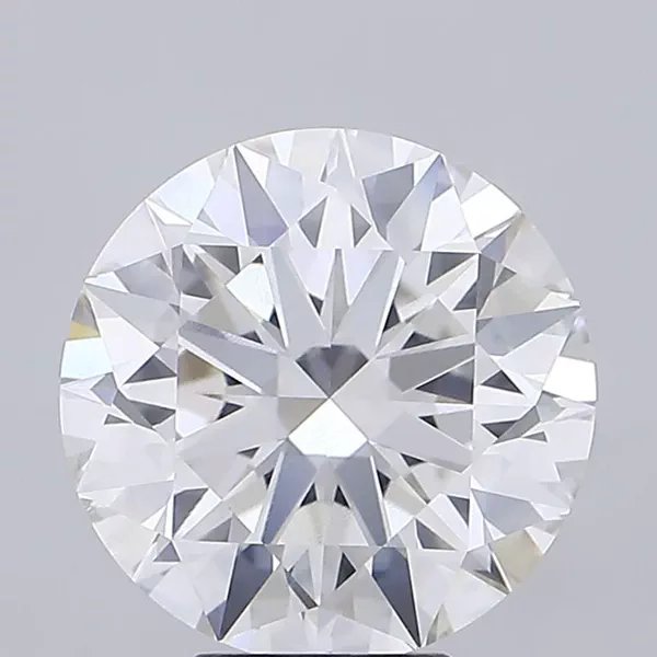 7.23 Carat · G · VVS2 Rare Carat Ideal Cut