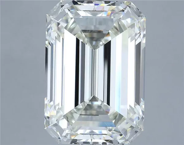 11.02 Carat · I · VVS2 Rare Carat Ideal Cut