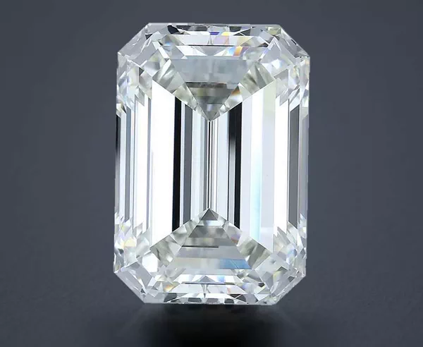 11.02 Carat · I · VVS2 Rare Carat Ideal Cut