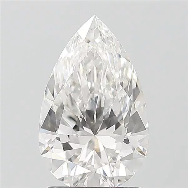 14.63 Carat · E · VS1 Rare Carat Ideal Cut