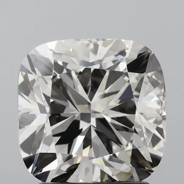 2.29 Carat · I · VVS2 Rare Carat Ideal Cut