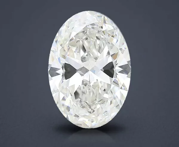7.02 Carat · H · VS1 Rare Carat Ideal Cut