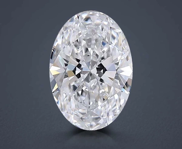 1.24 Carat · D · VVS1 Rare Carat Ideal Cut