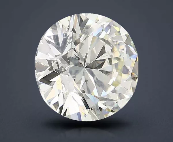 3.02 Carat · J · SI1 Rare Carat Ideal Cut