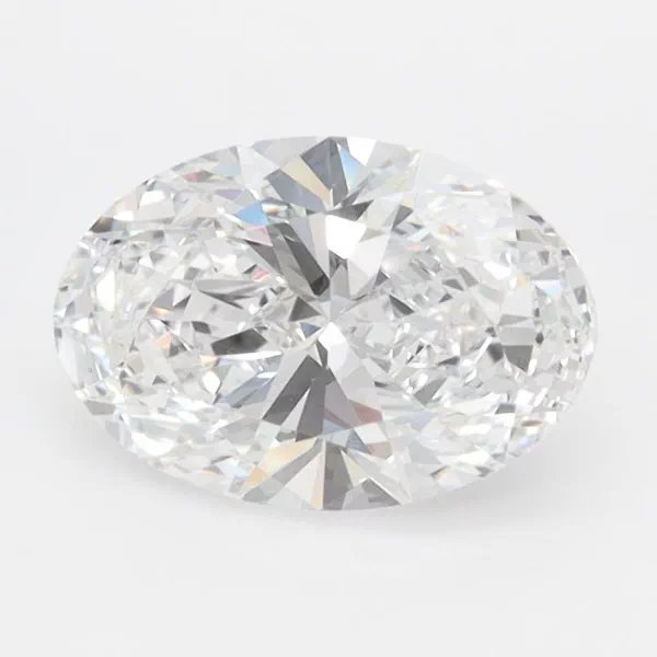 1.47 Carat · D · VVS1 Rare Carat Ideal Cut
