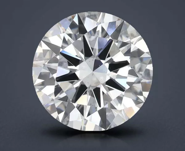 7.04 Carat · D · VS2 excellent Cut