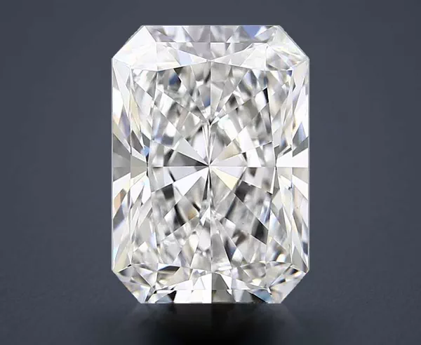6.04 Carat · D · VVS2 Rare Carat Ideal Cut