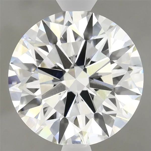 4.49 Carat · G · VVS2 excellent Cut