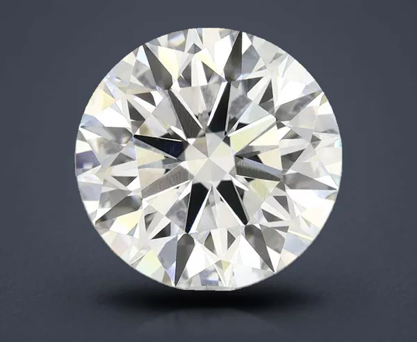 4.49 Carat · G · VVS2 excellent Cut