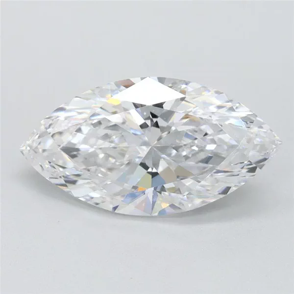 2.19 Carat · D · FL Rare Carat Ideal Cut