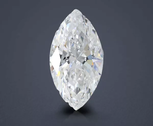 2.19 Carat · D · FL Rare Carat Ideal Cut