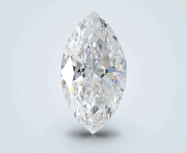 2.19 Carat · D · FL Rare Carat Ideal Cut