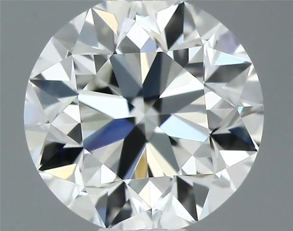 0.5 Carat · H · VVS2 very good Cut