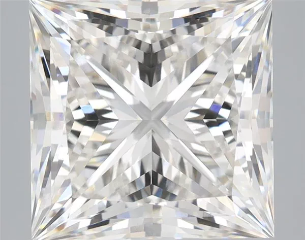7.41 Carat · G · VVS2 Rare Carat Ideal Cut