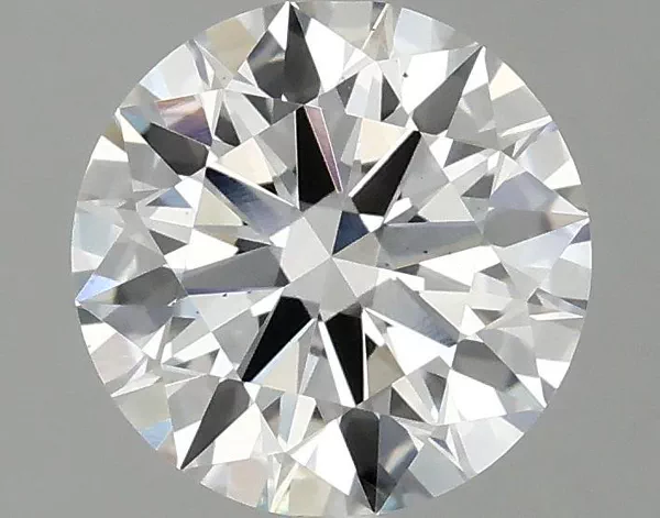 2.09 Carat · E · VS2 Rare Carat Ideal Cut