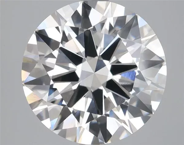 3.97 Carat · G · VVS2 Rare Carat Ideal Cut
