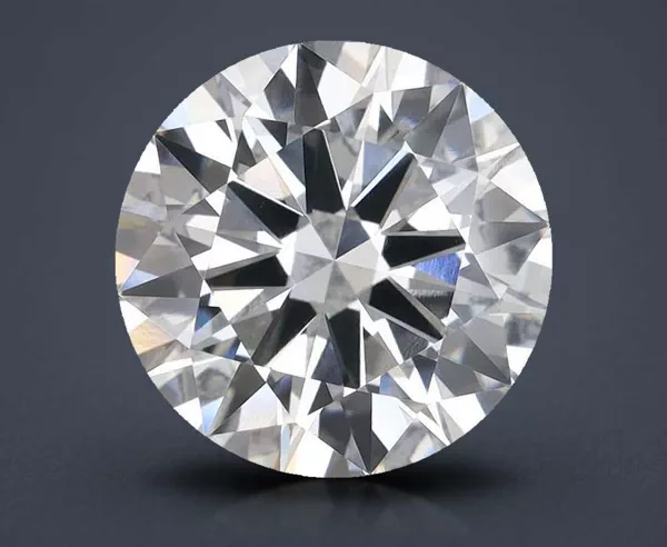 3.97 Carat · G · VVS2 Rare Carat Ideal Cut