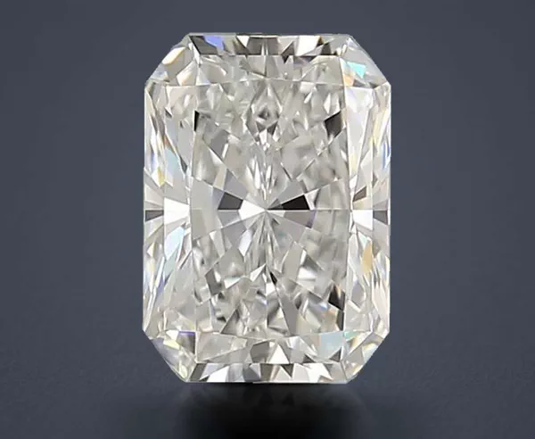 1.53 Carat · E · IF Rare Carat Ideal Cut