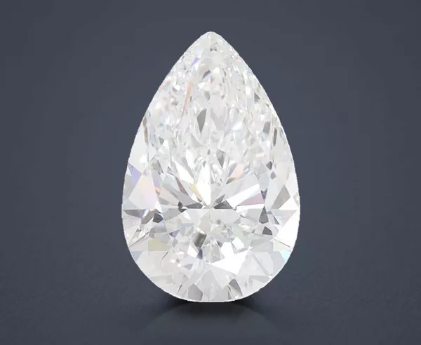 2.01 Carat · D · FL Rare Carat Ideal Cut
