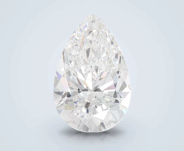 2.01 Carat · D · FL Rare Carat Ideal Cut