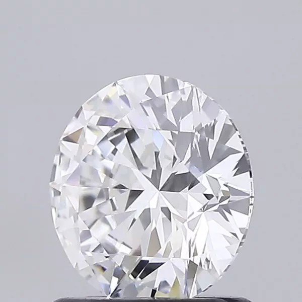 1.18 Carat · D · IF Rare Carat Ideal Cut