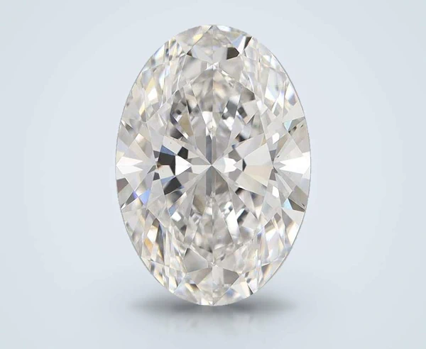 6.03 Carat · D · VS1 Rare Carat Ideal Cut