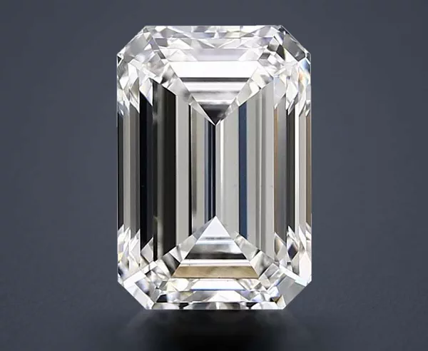 4.03 Carat · D · VS1 Rare Carat Ideal Cut