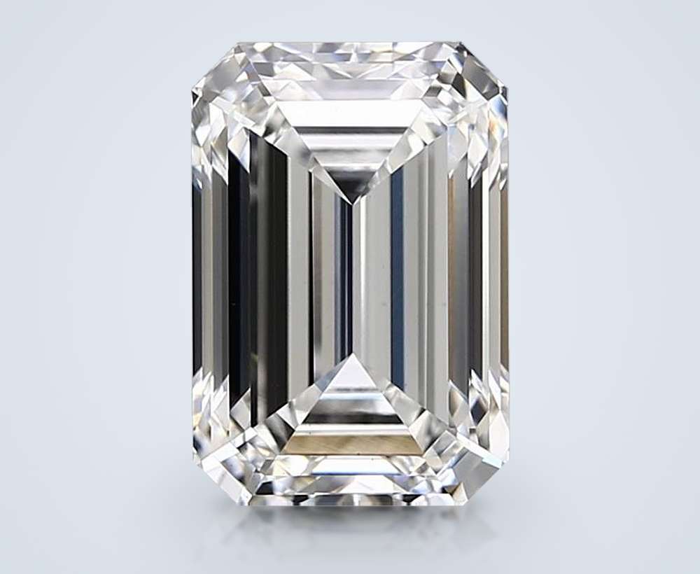 4.03 Carat · D · VS1 Rare Carat Ideal Cut