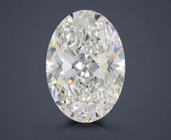 5.27 Carat · G · VS1 Rare Carat Ideal Cut