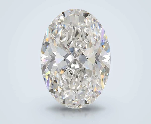 5.27 Carat · G · VS1 Rare Carat Ideal Cut