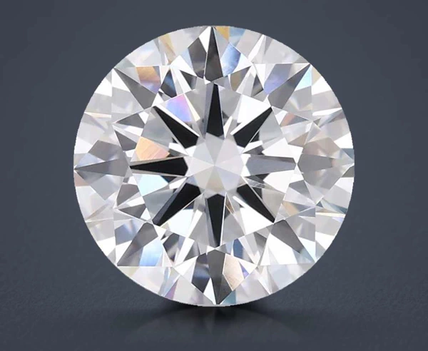 3.5 Carat · F · VVS2 Rare Carat Ideal Cut