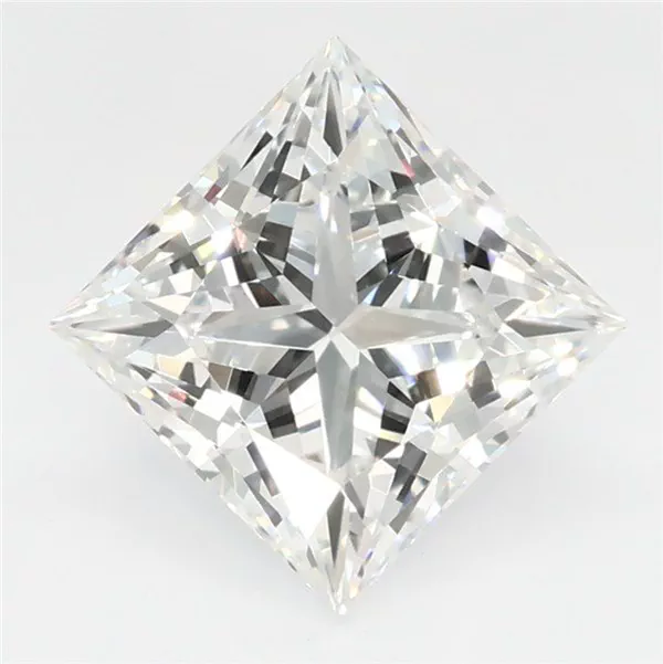 1.58 Carat · F · VS1 Rare Carat Ideal Cut