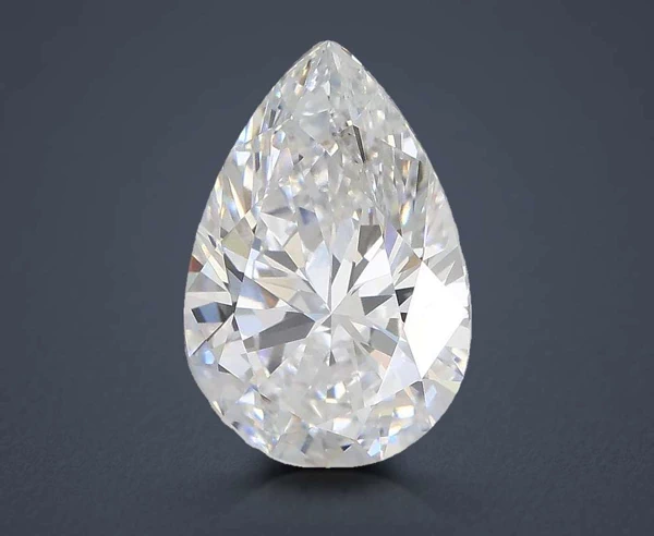 2.08 Carat · D · VVS2 Rare Carat Ideal Cut