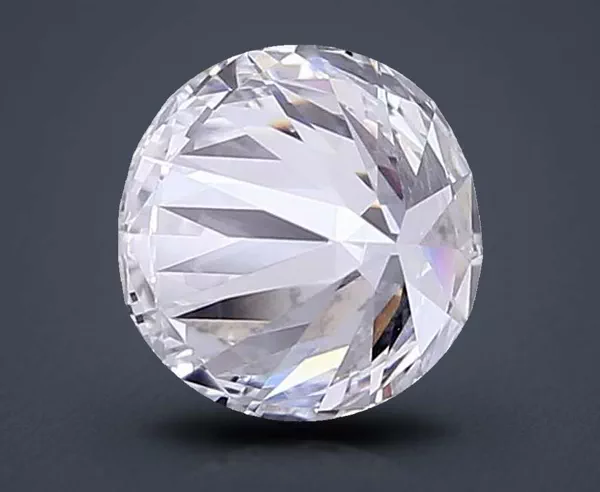 2.77 Carat · D · VVS2 Rare Carat Ideal Cut