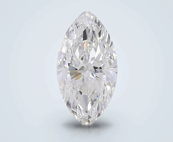 0.96 Carat · E · VS1 very good Cut