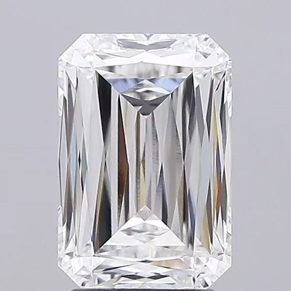 3.08 Carat · F · IF Rare Carat Ideal Cut