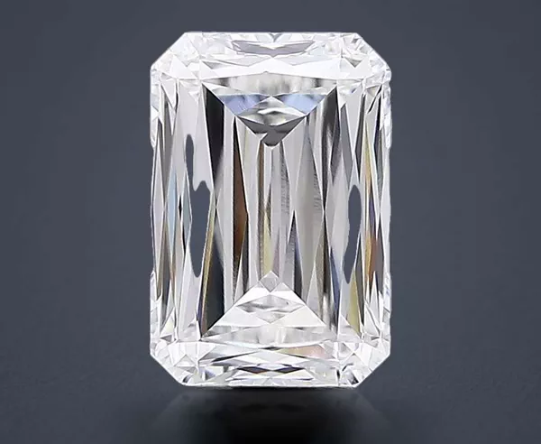 3.08 Carat · F · IF Rare Carat Ideal Cut