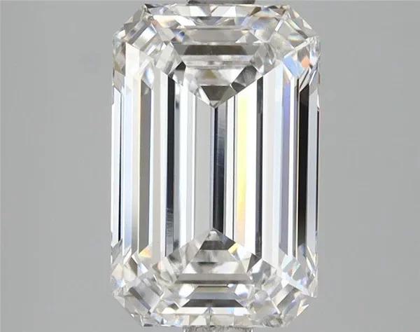 2.2 Carat · D · VVS1 excellent Cut