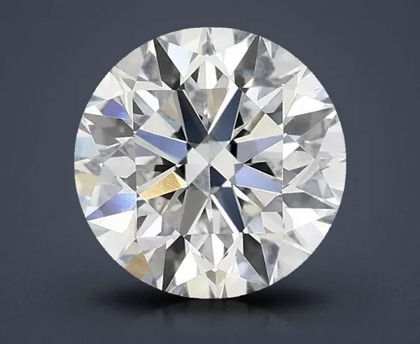 1 Carat · D · VS1 excellent Cut