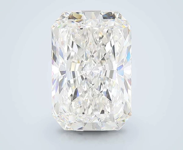 5.71 Carat · F · VS1 Rare Carat Ideal Cut
