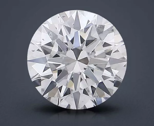 1.34 Carat · E · SI1 Rare Carat Ideal Cut