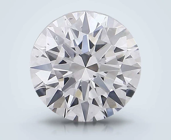 1.34 Carat · E · SI1 Rare Carat Ideal Cut