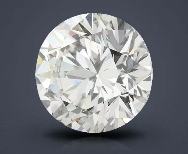 1.81 Carat · H · VVS2 excellent Cut
