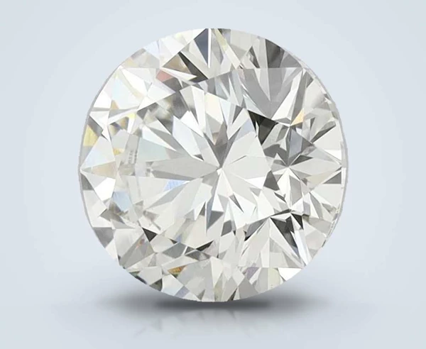 1.81 Carat · H · VVS2 excellent Cut