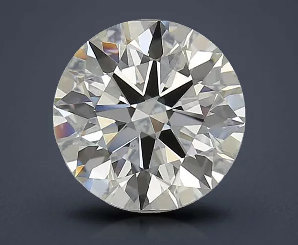 1.81 Carat · D · FL Rare Carat Ideal Cut