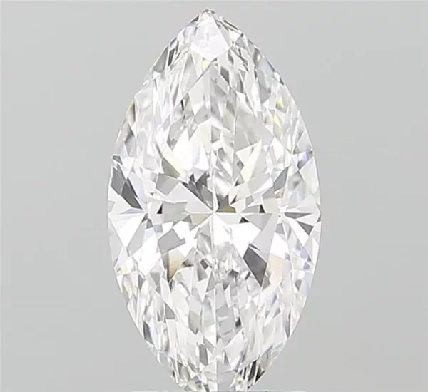 2.07 Carat · D · VS1 Rare Carat Ideal Cut