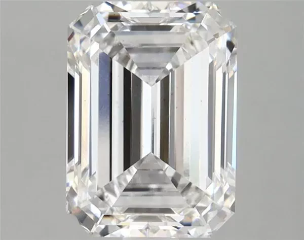 2.83 Carat · E · VS2 Rare Carat Ideal Cut