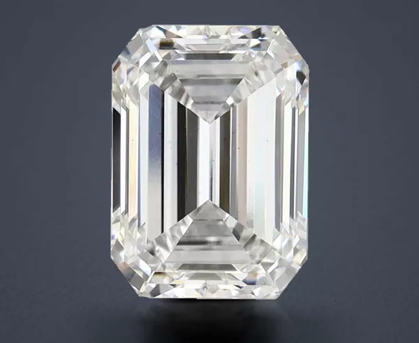 2.83 Carat · E · VS2 Rare Carat Ideal Cut