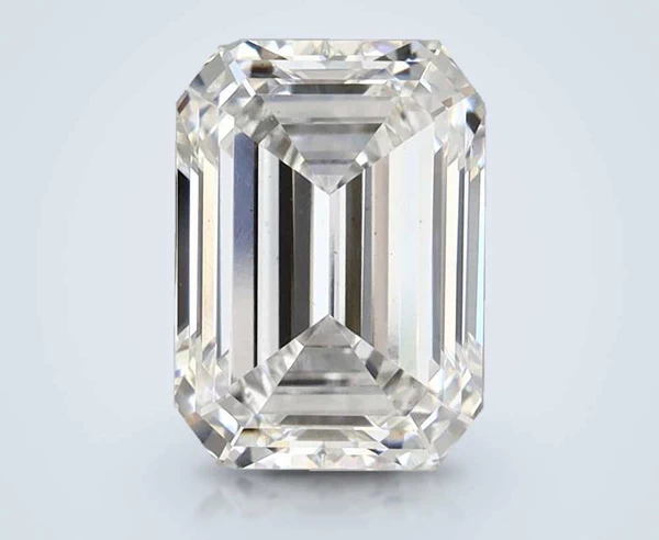 2.83 Carat · E · VS2 Rare Carat Ideal Cut