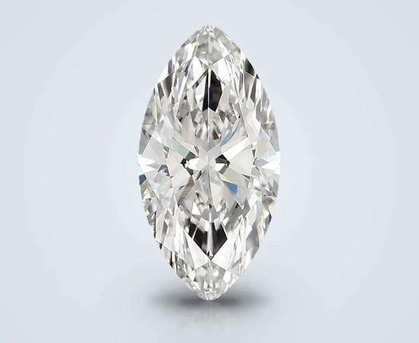 1.53 Carat · E · VVS2 Rare Carat Ideal Cut